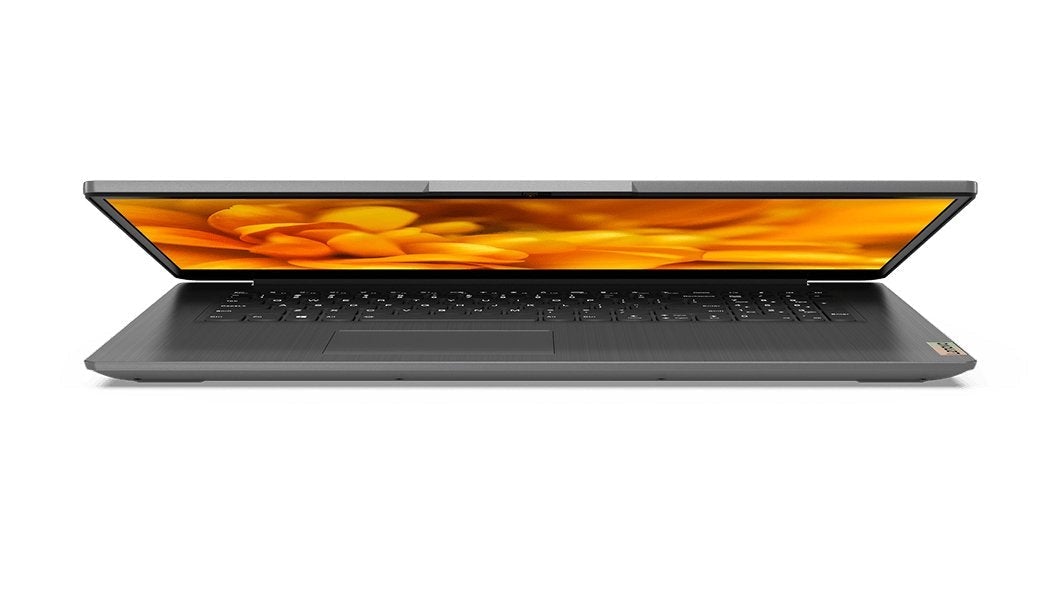 Lenovo IdeaPad 3 17ITL6 17.3" HD+ Notebook, Intel i3-1115G4, 3.0GHz, 8GB RAM, 256GB SSD, Win11H - 82H900EDUS (Refurbished)