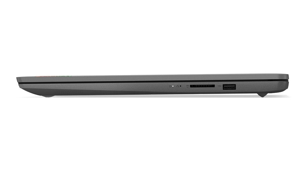 Lenovo IdeaPad 3 17ITL6 17.3" HD+ Notebook, Intel i3-1115G4, 3.0GHz, 8GB RAM, 256GB SSD, Win11H - 82H900EDUS (Refurbished)