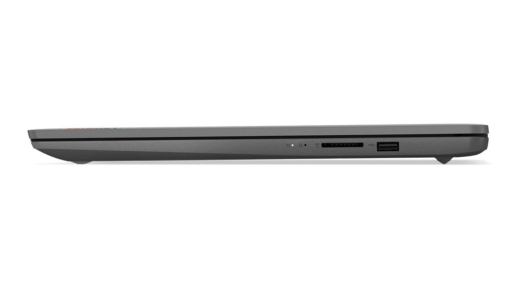 Lenovo IdeaPad 3 17ITL6 17.3" FHD Notebook, Intel i7-1165G7, 2.80GHz, 8GB RAM, 256GB SSD, Win11H - 82H900E2US (Refurbished)