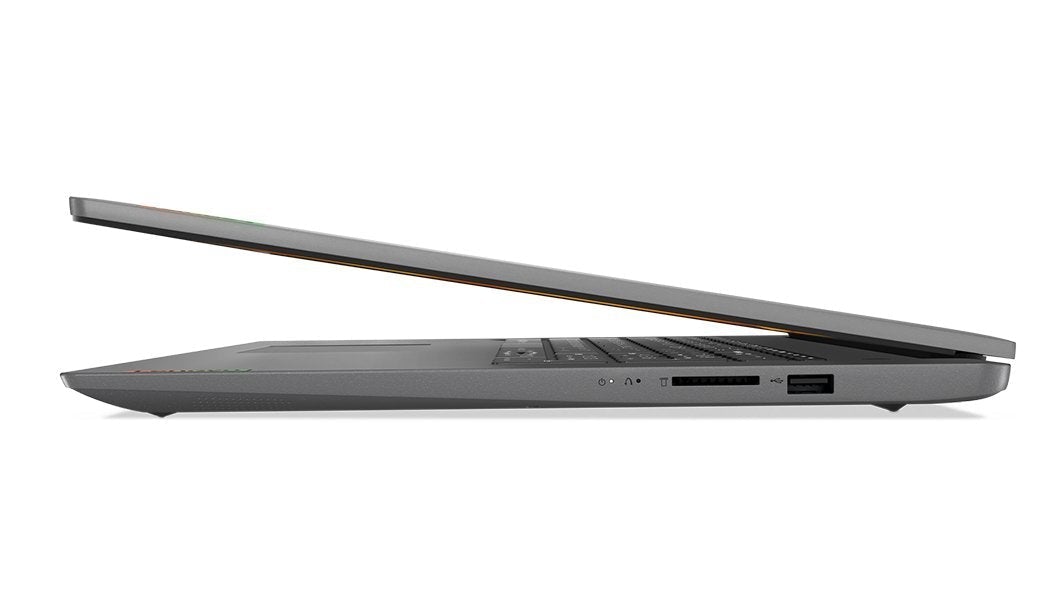 Lenovo IdeaPad 3 17ITL6 17.3" FHD Notebook, Intel i3-1115G4, 3.0GHz, 8GB RAM, 256GB SSD, Win11H - 82H900DYUS