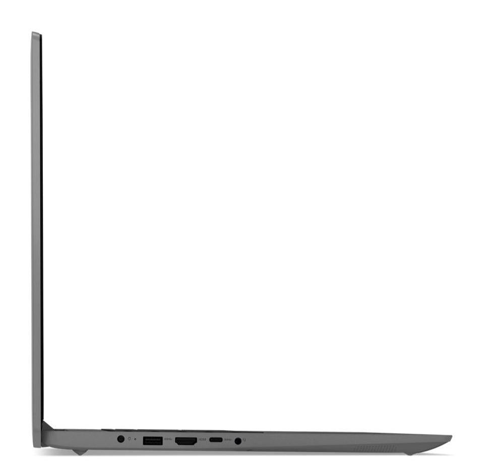 Lenovo IdeaPad 3 17ITL6 17.3" FHD Notebook, Intel i7-1165G7, 2.80GHz, 8GB RAM, 256GB SSD, Win11H - 82H900E2US (Refurbished)