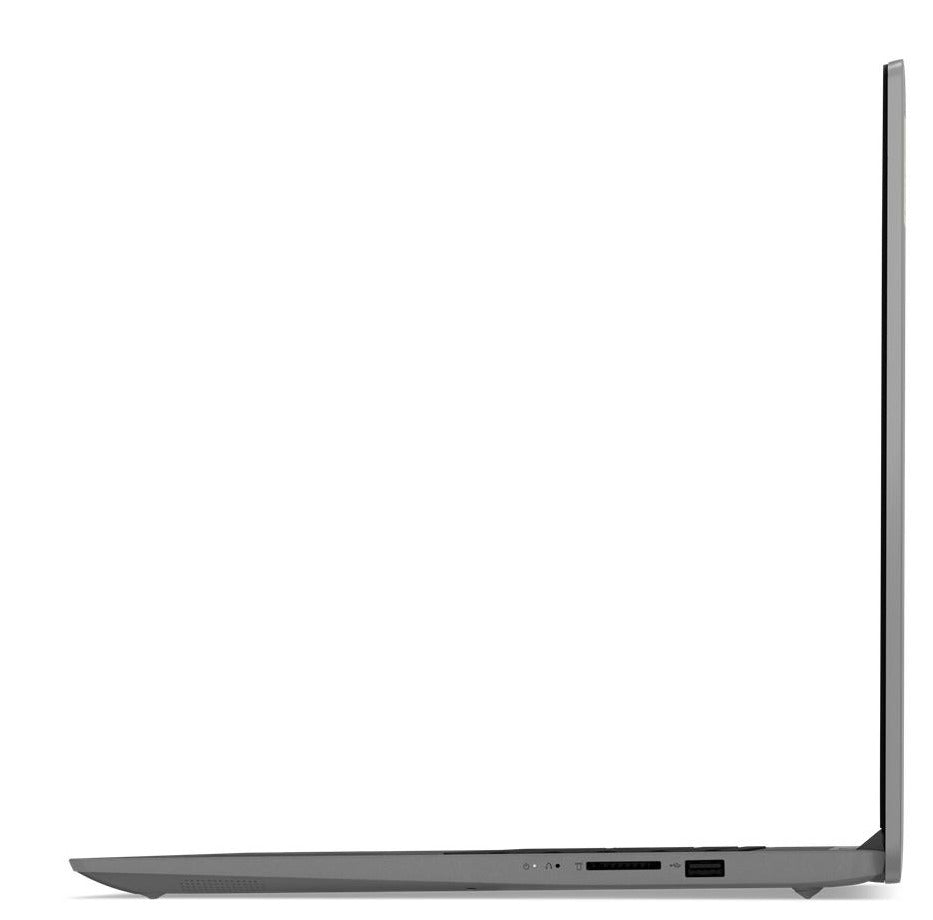 Lenovo Ideapad 3 17ITL06 17.3" FHD Notebook, Intel i5-1135G7, 2.40GHz, 8GB RAM, 256GB SSD, Win11H - 82H900E0US