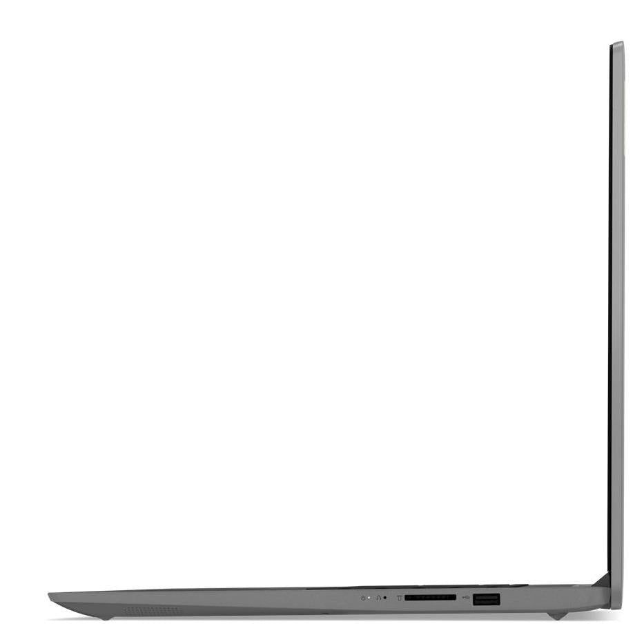 Lenovo IdeaPad 3 17ITL6 17.3" HD+ Notebook, Intel i3-1115G4, 3.0GHz, 8GB RAM, 256GB SSD, Win11H - 82H900EDUS (Refurbished)