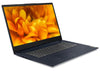 Lenovo IdeaPad 3 17ITL6 17.3" FHD Notebook, Intel i5-1135G7, 2.40GHz, 8GB RAM, 512GB SSD, Win11H - 82H900DVUS