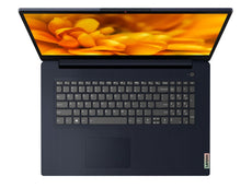 Lenovo IdeaPad 3 17ITL6 17.3" FHD Notebook, Intel i5-1135G7, 2.40GHz, 8GB RAM, 512GB SSD, Win11H - 82H900DVUS