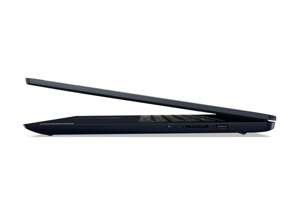 Lenovo IdeaPad 3 17ITL6 17.3" FHD Notebook, Intel i5-1135G7, 2.40GHz, 8GB RAM, 512GB SSD, Win11H - 82H900DVUS