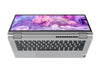 Lenovo IdeaPad Flex 5 14ITL05 14" FHD Notebook, Intel i7-1165G7, 2.8GHz, 12GB RAM, 512GB SSD, Win10H - 82HS0001US (Refurbished)