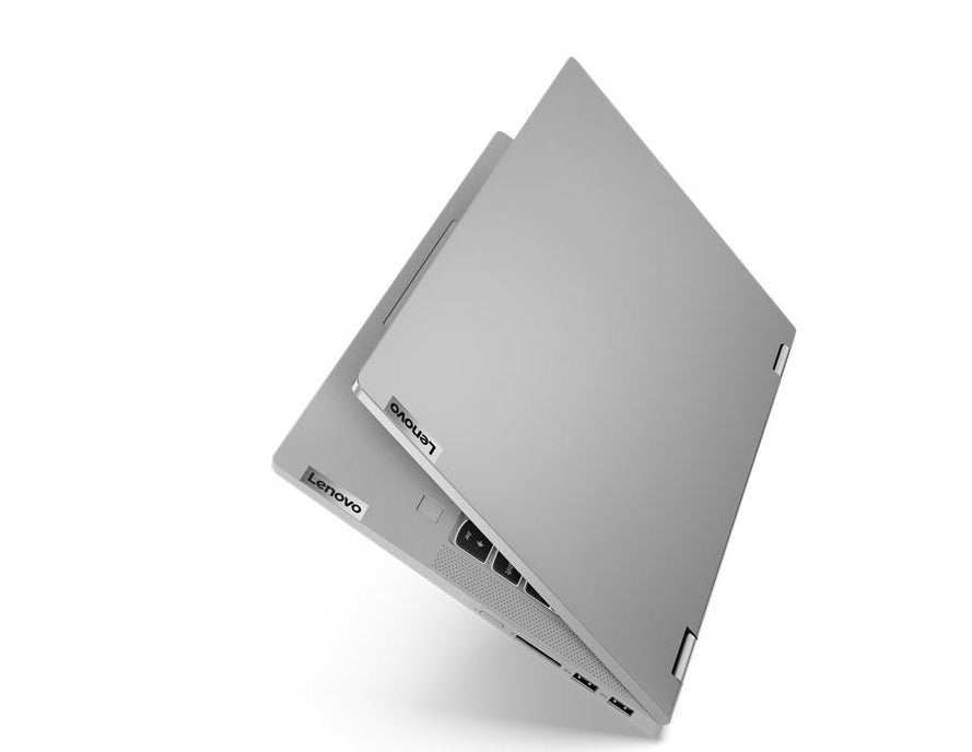 Lenovo IdeaPad Flex 5 14ITL05 14" FHD Notebook, Intel i7-1165G7, 2.8GHz, 12GB RAM, 512GB SSD, Win10H - 82HS0001US (Refurbished)