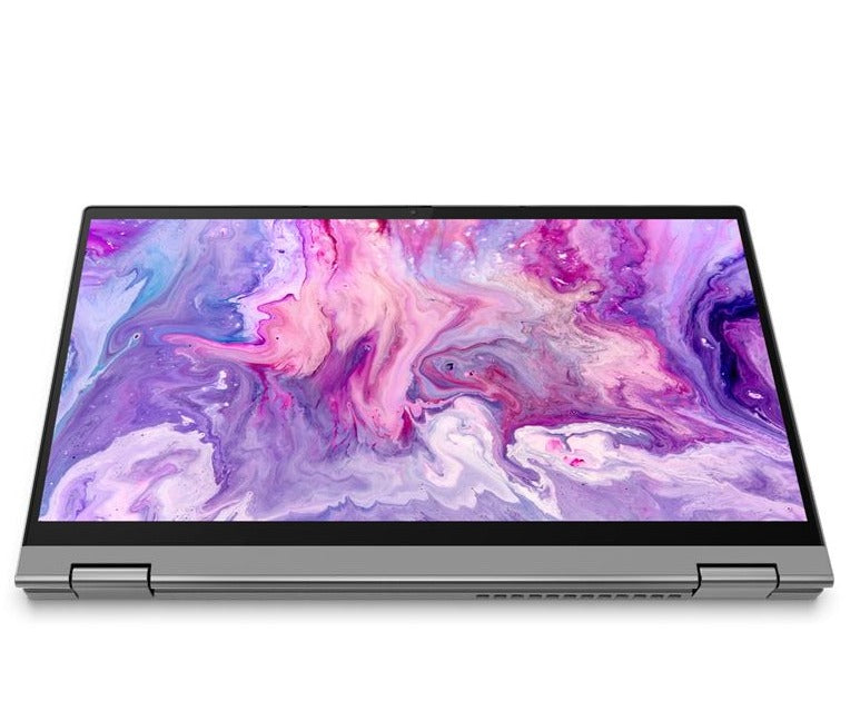 Lenovo IdeaPad Flex 5 14ITL05 14" FHD Notebook, Intel i5-1135G7, 2.4GHz, 12GB RAM, 512GB SSD, Win10H - 82HS0003US (Refurbished)