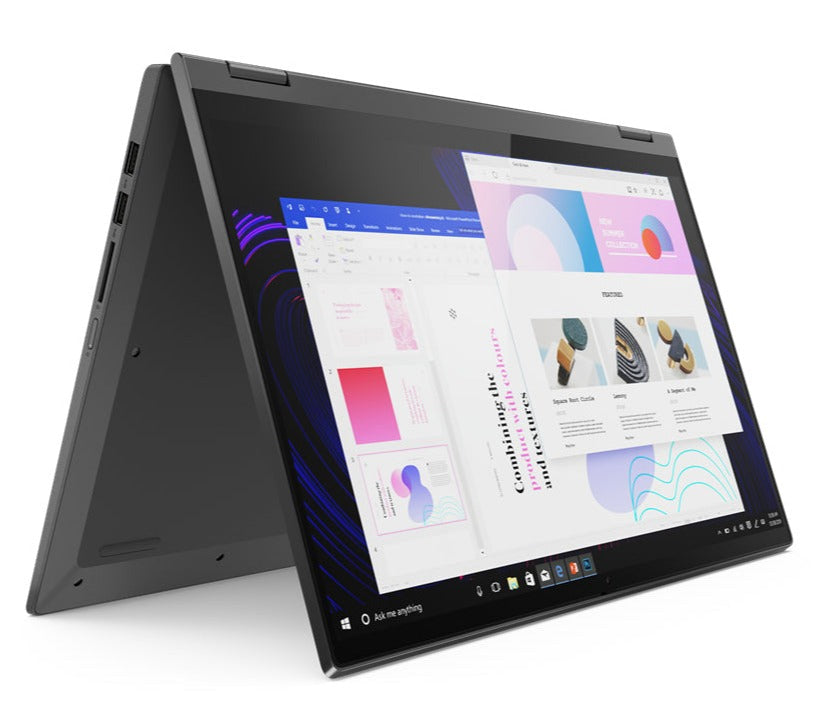 Lenovo IdeaPad Flex 5 15ITL05 15.6" FHD Convertible Notebook, Intel i5-1135G7, 2.40GHz, 12GB RAM, 512GB SSD, W11H - 82HT006JUS
