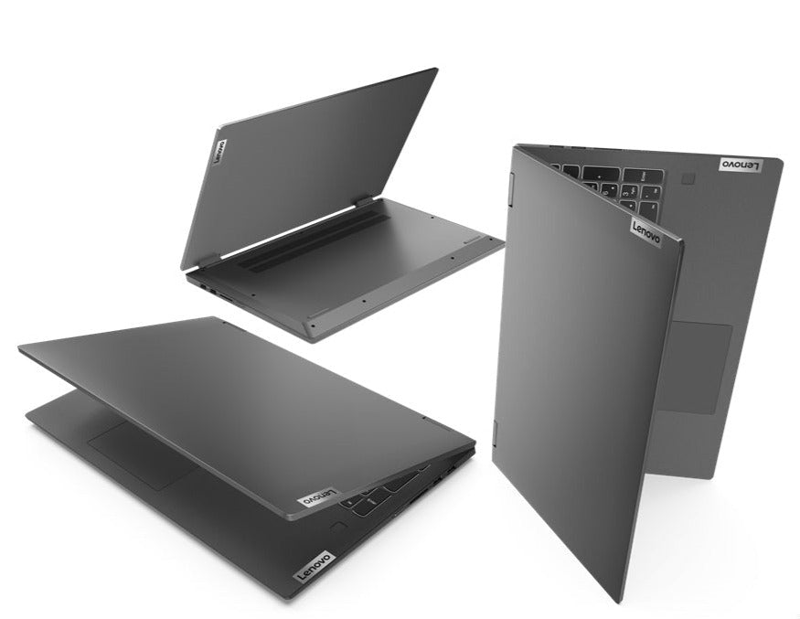Lenovo IdeaPad Flex 5 15ITL05 15.6" 4K UHD Convertible Notebook, Intel i7-1165G7, 2.80GHz, 16GB RAM, 1TB SSD, W11P - 82HT006BUS