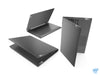 Lenovo IdeaPad Flex 5 15ITL05 15.6" FHD Convertible Notebook, Intel i5-1135G7, 2.40GHz, 12GB RAM, 512GB SSD, W10H - 82HT0001US (Refurbished)