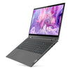 Lenovo IdeaPad Flex 5 15ITL05 15.6" 4K UHD Convertible Notebook, Intel i7-1165G7, 2.80GHz, 16GB RAM, 1TB SSD, W11P - 82HT006BUS
