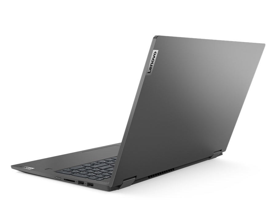 Lenovo IdeaPad Flex 5 15ITL05 15.6" FHD Convertible Notebook, Intel i7-1165G7, 2.80GHz, 16GB RAM, 512GB SSD, W11H - 82HT006EUS