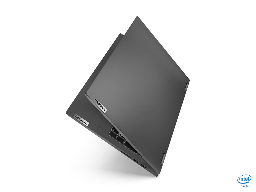 Lenovo IdeaPad Flex 5 15ITL05 15.6" FHD Convertible Notebook, Intel i5-1135G7, 2.40GHz, 12GB RAM, 512GB SSD, W10H - 82HT0001US (Refurbished)