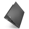 Lenovo IdeaPad Flex 5 15ITL05 15.6" 4K UHD Convertible Notebook, Intel i7-1165G7, 2.80GHz, 16GB RAM, 1TB SSD, W11P - 82HT006BUS