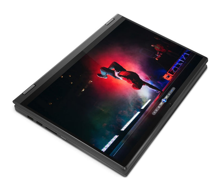 Lenovo IdeaPad Flex 5 15ITL05 15.6" FHD Convertible Notebook, Intel i7-1165G7, 2.80GHz, 16GB RAM, 512GB SSD, W11H - 82HT006EUS