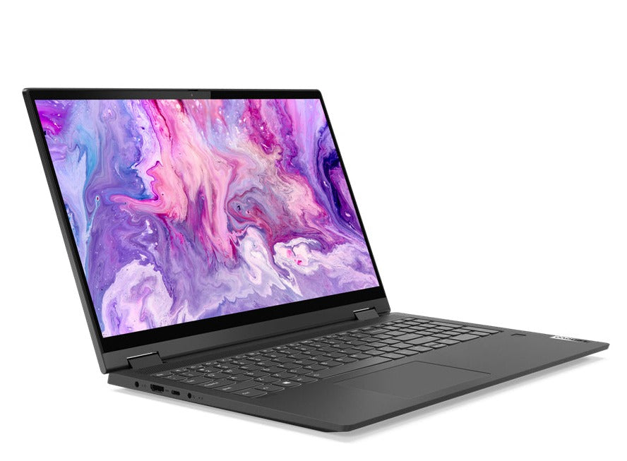 Lenovo IdeaPad Flex 5 15ITL05 15.6" FHD Convertible Notebook, Intel i5-1135G7, 2.40GHz, 12GB RAM, 512GB SSD, W11H - 82HT006JUS