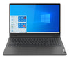 Lenovo IdeaPad Flex 5 15ALC05 15.6" FHD Convertible Notebook, AMD R5-5500U, 2.10GHz, 8GB RAM, 512GB SSD, W11H - 82HV003YUS