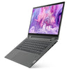 Lenovo IdeaPad Flex 5 15ALC05 15.6" FHD Convertible Notebook, AMD R5-5500U, 2.10GHz, 8GB RAM, 512GB SSD, W11H - 82HV003YUS