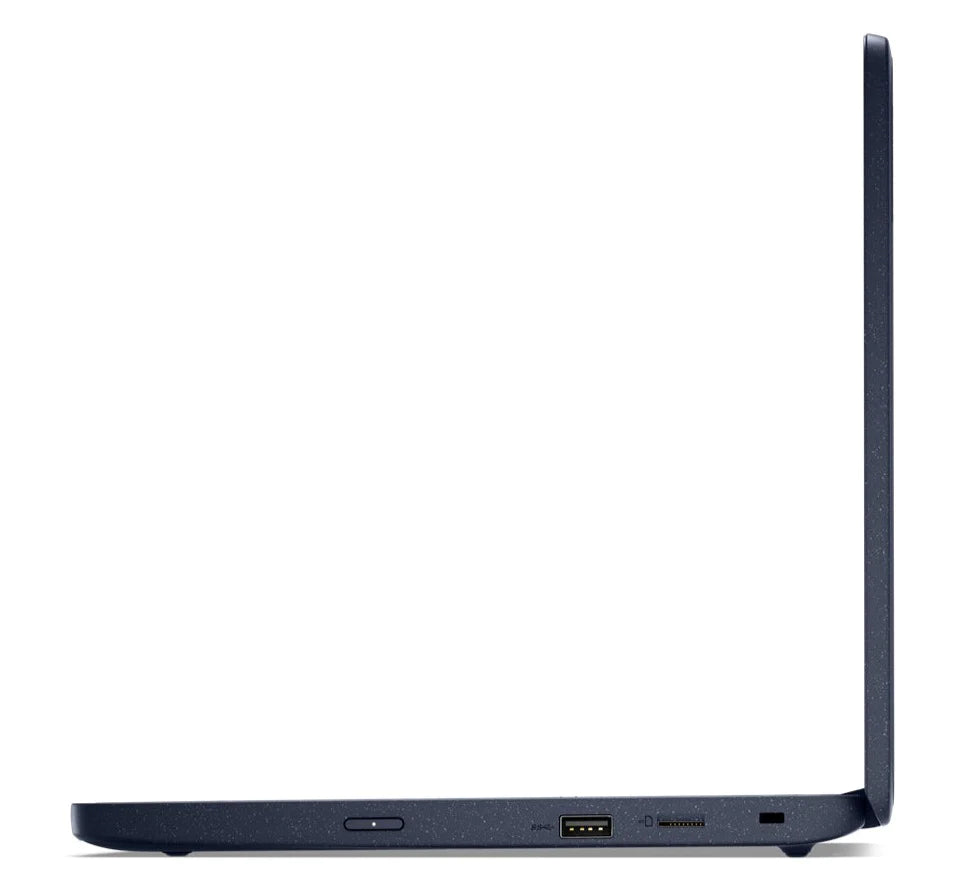 Lenovo 100w Gen 3 11.6" HD  Notebook, AMD 3015e, 1.20GHz, 4GB RAM, 128GB eMMC, Win11SE - 82HY000RUS