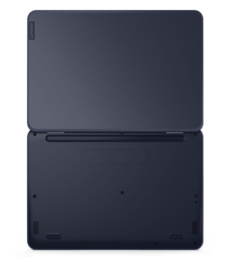 Lenovo 100w Gen 3 11.6" HD  Notebook, AMD 3015e, 1.20GHz, 4GB RAM, 64GB eMMC, Win10P- 82HY0009US