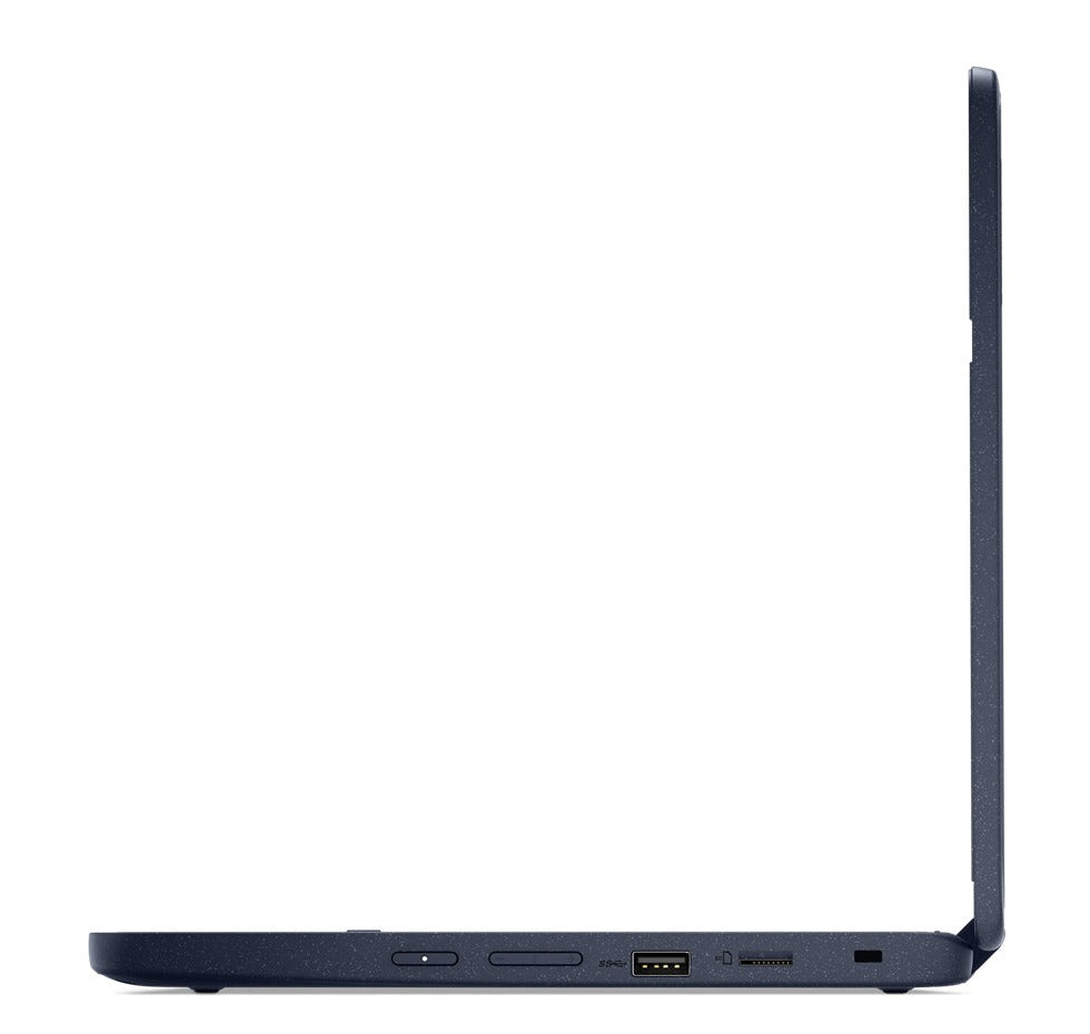 Lenovo 300w Gen 3 11.6" HD Convertible Notebook, AMD 3015e, 1.20GHz, 4GB RAM, 64GB eMMC, Win10P - 82J1000HUS
