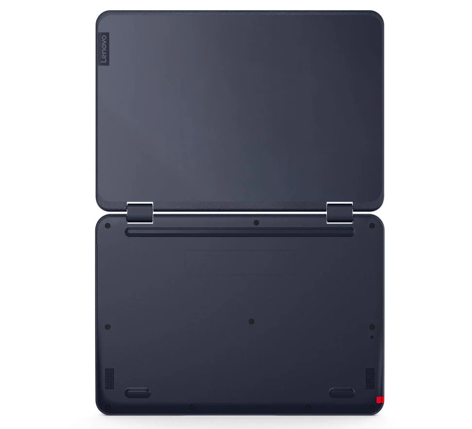 Lenovo 300w Gen 3 11.6" HD Convertible Notebook, AMD 3015e, 1.20GHz, 4GB RAM, 128GB SSD, Win10P - 82J1000JUS