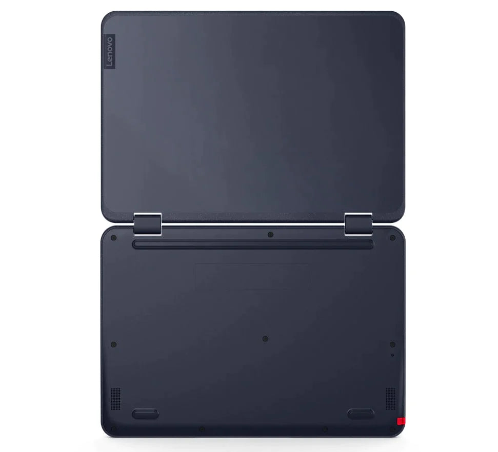 Lenovo 300w Gen 3 11.6" HD Convertible Notebook, AMD 3015e, 1.20GHz, 4GB RAM, 128GB SSD, Win10P - 82J1000JUS