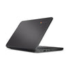 Lenovo 100e Gen-3 11.6" HD Chromebook, Intel Celeron N4500, 1.10GHz, 4GB RAM, 32GB eMMC, Chrome OS - 82UY0000US