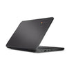 Lenovo 100e Gen-3 11.6" HD Chromebook, Intel Celeron N4500, 1.10GHz, 4GB RAM, 64GB eMMC, Chrome OS - 82UY0001US