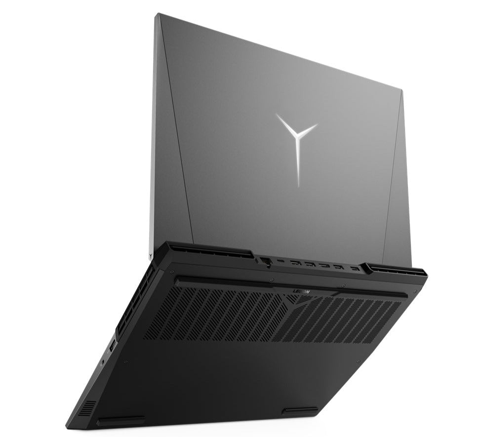 Lenovo Legion 5 Pro 16ITH6 16" WQXGA Gaming Notebook, Intel i7-11800H, 2.30GHz, 16GB RAM, 512GB SSD, Win11H - 82JF002RUS