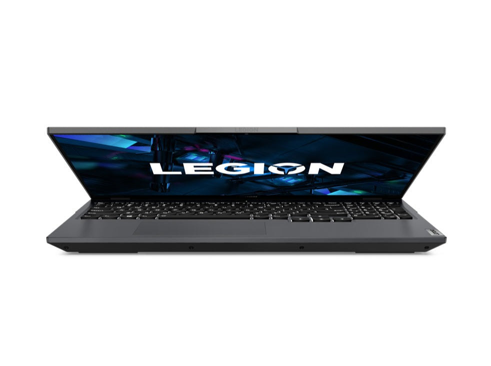 Lenovo Legion 5 Pro 16ITH6 16" WQXGA Gaming Notebook, Intel i7-11800H, 2.30GHz, 16GB RAM, 512GB SSD, Win11H - 82JF002RUS
