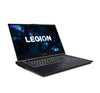 Lenovo Legion 5 17ITH6H 17.3" FHD Gaming Notebook, Intel i7-11800H, 2.30GHz, 16GB RAM, 512GB SSD, Win11H - 82JM0024US (Refurbished)