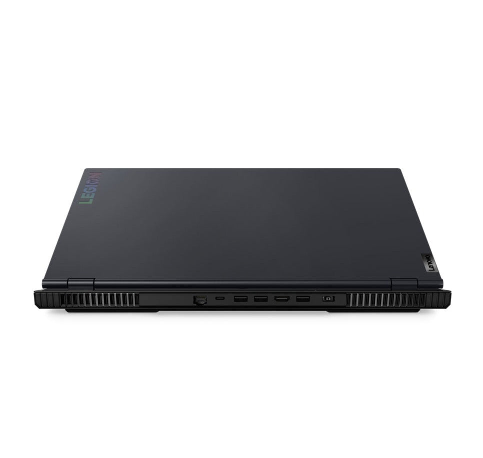 Lenovo Legion 5 17ITH6H 17.3" FHD Gaming Notebook, Intel i7-11800H, 2.30GHz, 16GB RAM, 512GB SSD, Win11H - 82JM0024US (Refurbished)