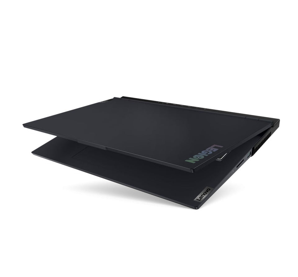 Lenovo Legion 5 17ITH6H 17.3" FHD Gaming Notebook, Intel i7-11800H, 2.30GHz, 16GB RAM, 512GB SSD, Win11H - 82JM0024US