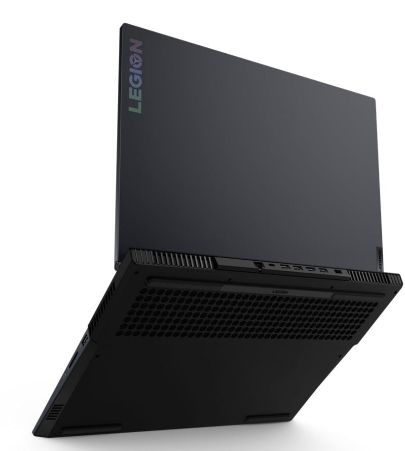 Lenovo Legion 5 17ITH6H 17.3" FHD Gaming Notebook, Intel i7-11800H, 2.30GHz, 16GB RAM, 512GB SSD, Win11H - 82JM0024US