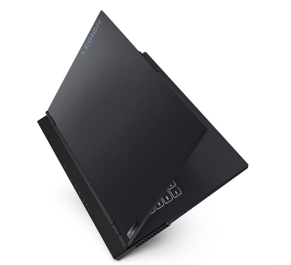 Lenovo Legion 5 17ITH6H 17.3" FHD Gaming Notebook, Intel i7-11800H, 2.30GHz, 16GB RAM, 512GB SSD, Win11H - 82JM0024US (Refurbished)