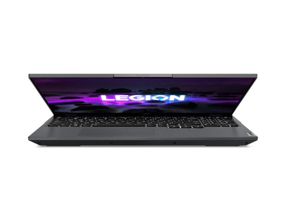Lenovo Legion 5 Pro 16ACH6H 16" WQXGA Gaming Notebook, AMD R7-5800H, 3.20GHz, 16GB RAM, 1TB SSD, Win11H - 82JQ00FBUS