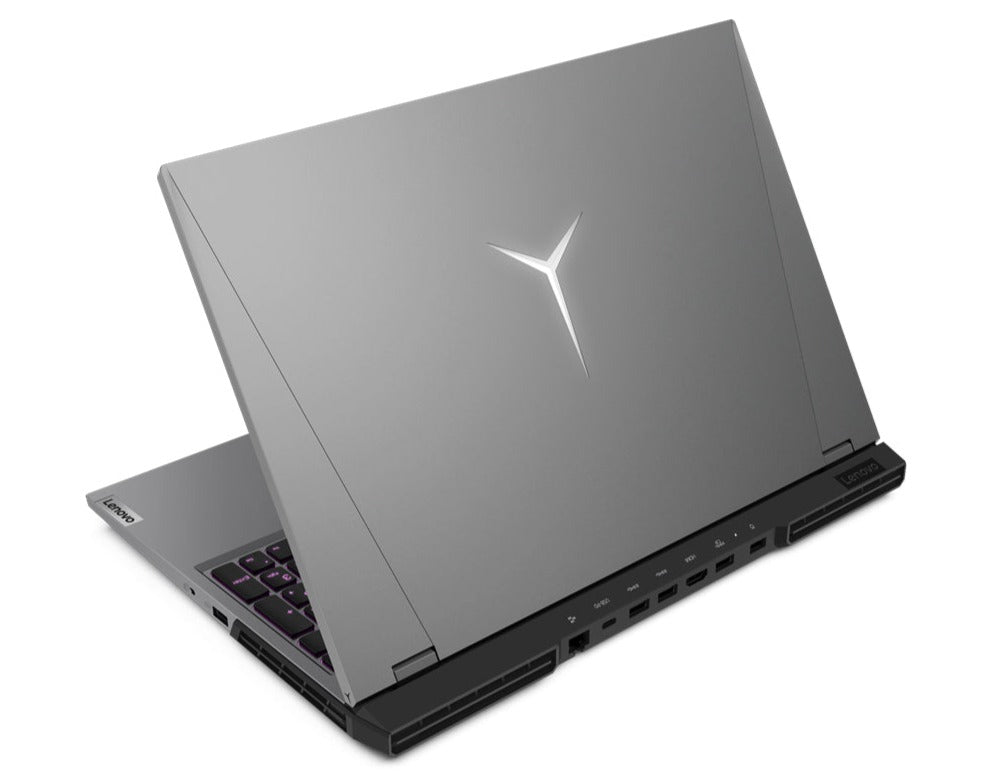 Lenovo Legion 5 Pro 16ACH6H 16" WQXGA Gaming Notebook, AMD R7-5800H, 3.20GHz, 16GB RAM, 1TB SSD, Win11H - 82JQ00QYUS (Refurbished)