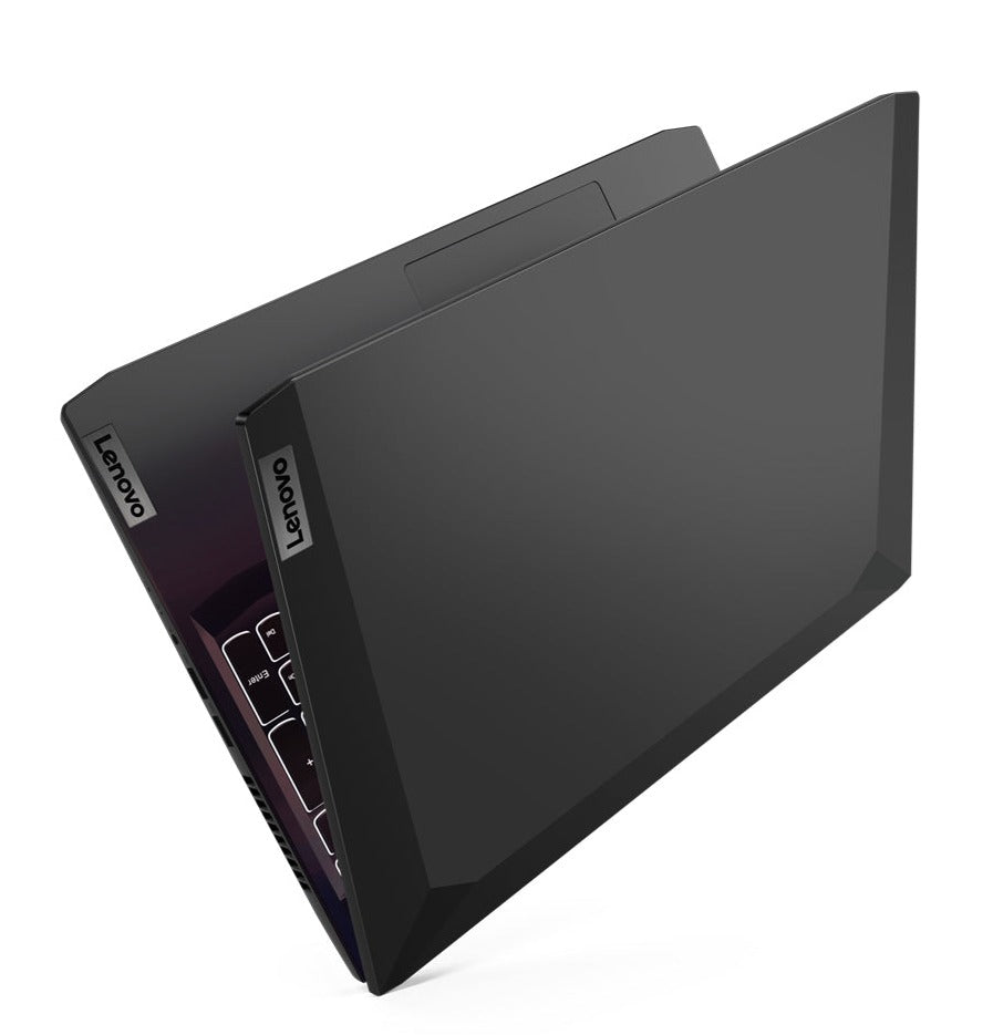 Lenovo IdeaPad Gaming 3 15ACH6 15.6" FHD Notebook, AMD R7-5800H, 3.20GHz, 8GB RAM, 512GB SSD, Win11H - 82K200URUS (Refurbished)