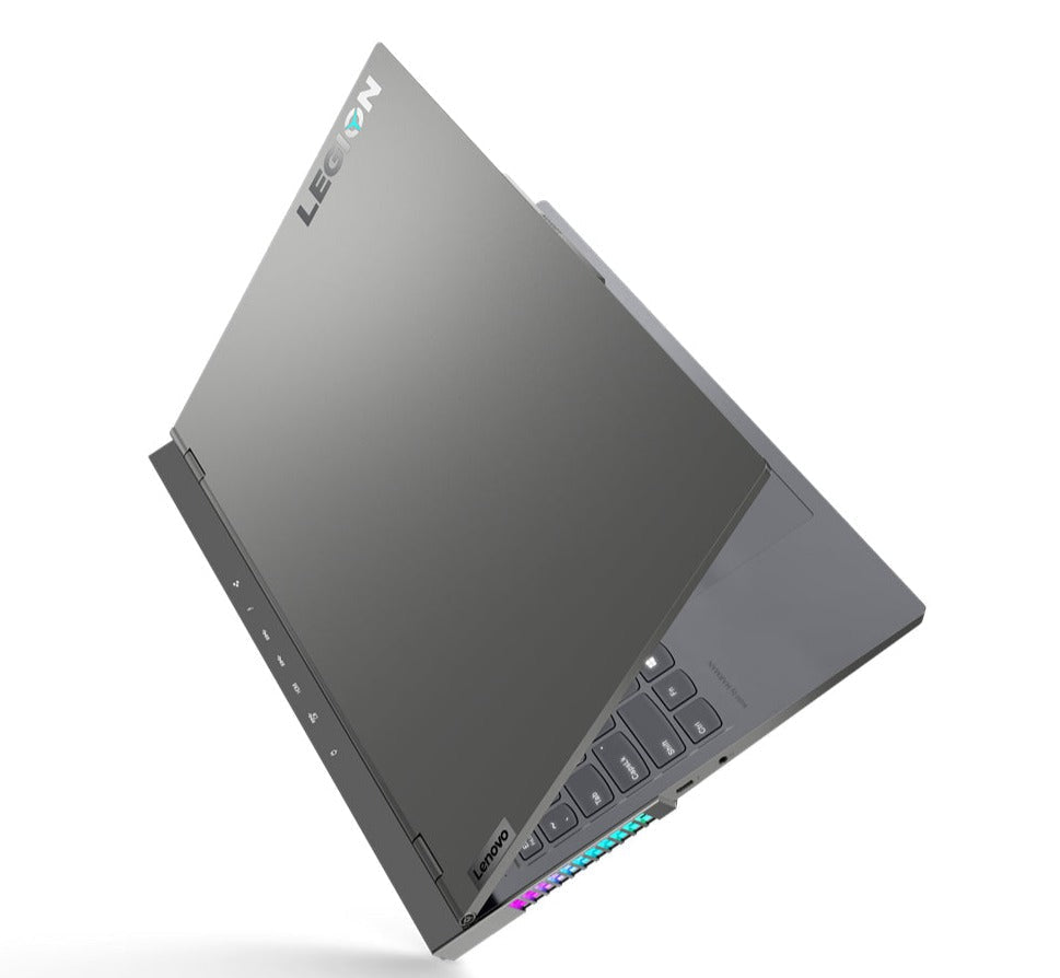 Lenovo Legion 7 16ITHg6 16" WQXGA Gaming Notebook, Intel i9-11980HK, 3.30GHz, 32GB RAM, 1TB SSD, Win11H - 82K6005QUS (Refurbished)