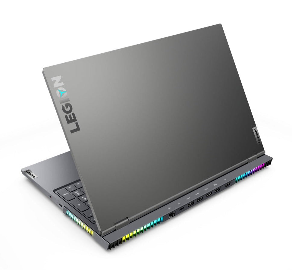 Lenovo Legion 7 16ITHg6 16" WQXGA Gaming Notebook, Intel i7-11800H, 2.30GHz, 32GB RAM, 1TB SSD, Win11H - 82K6005MUS (Refurbished)