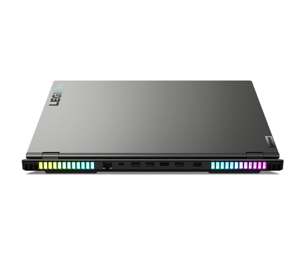 Lenovo Legion 7 16ITHg6 16" WQXGA Gaming Notebook, Intel i7-11800H, 2.30GHz, 32GB RAM, 1TB SSD, Win11H - 82K6005MUS (Refurbished)