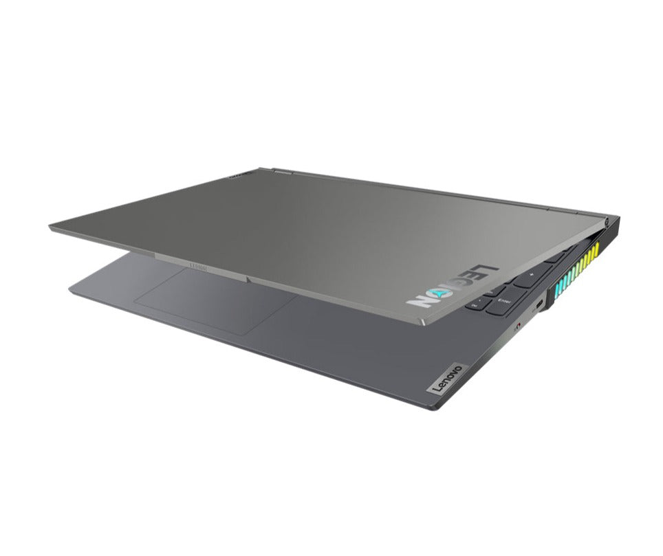 Lenovo Legion 7 16ITHg6 16" WQXGA Gaming Notebook, Intel i7-11800H, 2.30GHz, 32GB RAM, 1TB SSD, Win11H - 82K6005MUS (Refurbished)