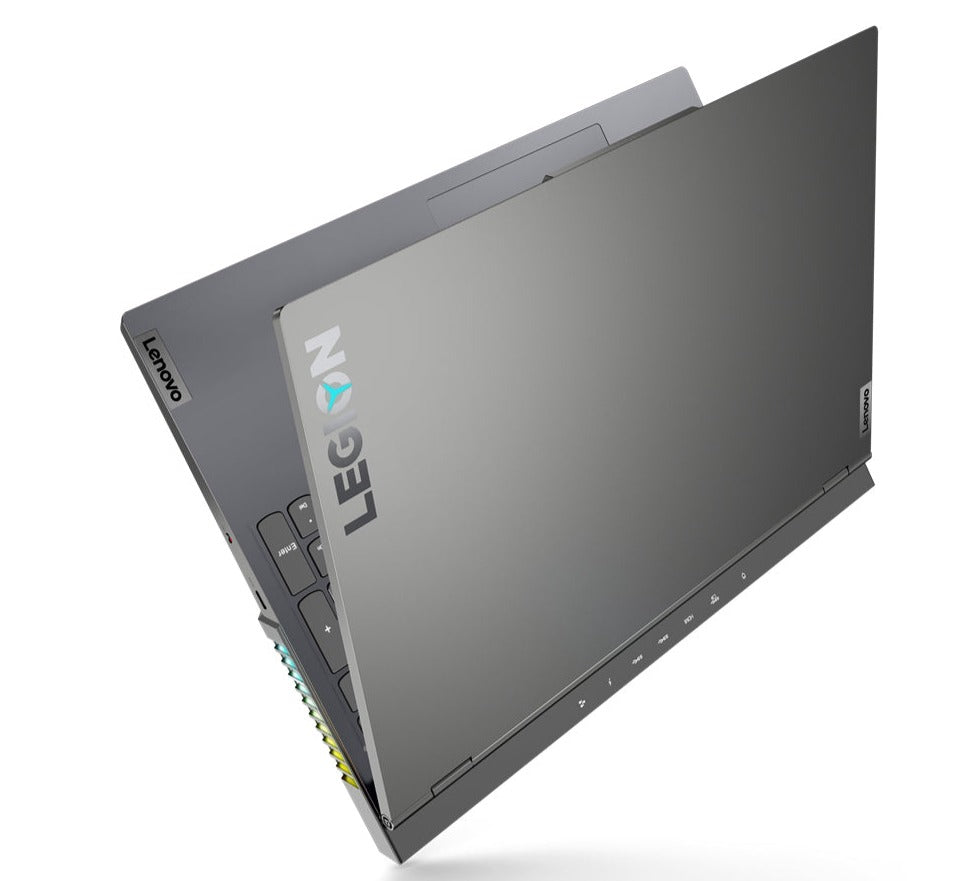 Lenovo Legion 7 16ITHg6 16" WQXGA Gaming Notebook, Intel i7-11800H, 2.30GHz, 32GB RAM, 1TB SSD, Win11H - 82K6005MUS (Refurbished)