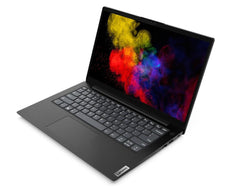 Lenovo V14 G2 ITL 14" FHD Notebook, Intel i5-1135G7, 2.40GHz, 8GB RAM, 256GB SSD, Win10P - 82KA00KNUS