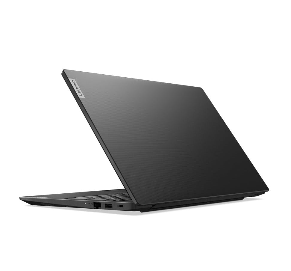 Lenovo V15 G2 ALC 15.6" FHD Notebook, AMD R5-5500U, 2.10GHz, 8GB RAM, 256GB SSD, Win10P - 82KD004KUS