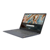 Lenovo IdeaPad 3 14M836 14" HD Chromebook, MediaTek MT8183, 2.0GHz, 4GB RAM, 32GB eMMC, ChromeOS - 82KN001KUS