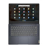 Lenovo IdeaPad 3 14M836 14" HD Chromebook, MediaTek MT8183, 2.0GHz, 4GB RAM, 64GB eMMC, ChromeOS - 82KN002GUS